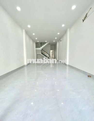 Chính chủ cho thuê nhà MT 7A Hoàng Hoa Thám P. 6 Q. Bình Thạnh 
