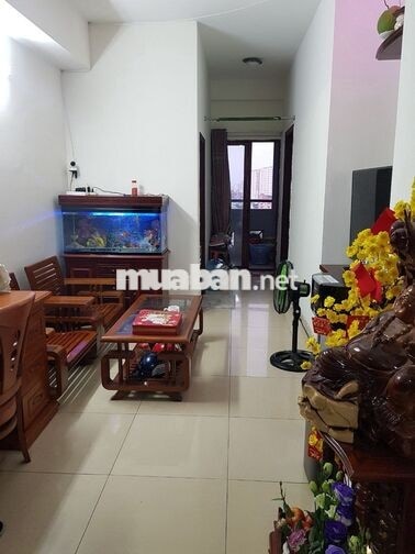 CĂN HỘ 105M² (3PN/2WC) KHANG PHÚ TÂN PHÚ – TẦNG CAO VIEW ĐẸP, 13TR/TH