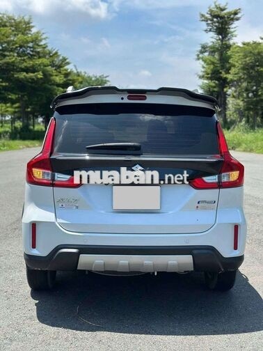 XL7 xe góp nối. bao nợ xấu. trả từ từ