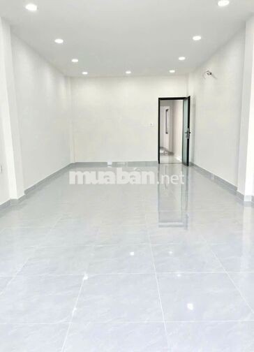 Chính chủ cho thuê nhà MT 7A Hoàng Hoa Thám P. 6 Q. Bình Thạnh 