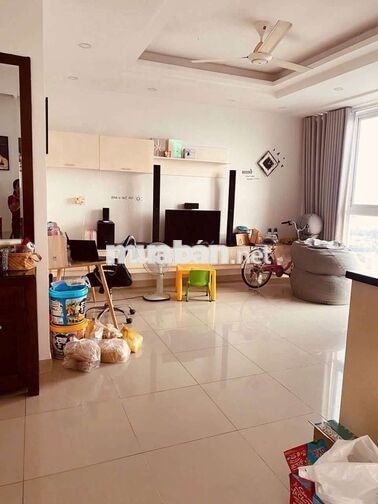 📣Cho thuê căn hộ 3pn*Góc fullNT*Cc BellezaQ7*Dt 102m2- Giá 11 triệu