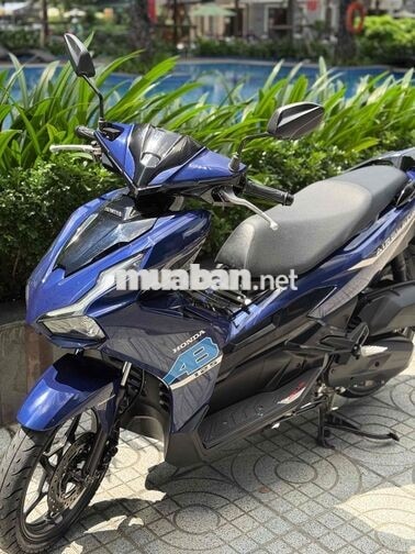 Airblade 125 4val 2023 odo 23k ( Nợ xấu 19tr nhận