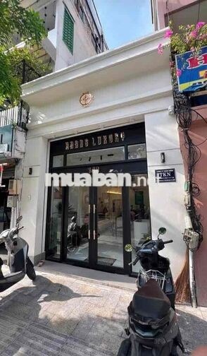 🏠 CHO THUÊ NHÀ NGUYÊN CĂN – TRẦN ĐÌNH XU, QUẬN 1