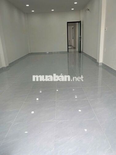 Chính chủ cho thuê nhà MT 7A Hoàng Hoa Thám P. 6 Q. Bình Thạnh 