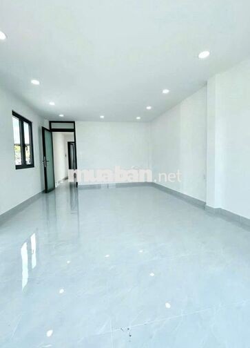 Chính chủ cho thuê nhà MT 7A Hoàng Hoa Thám P. 6 Q. Bình Thạnh 