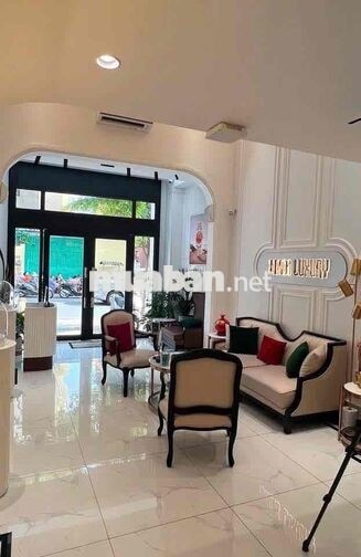 🏠 CHO THUÊ NHÀ NGUYÊN CĂN – TRẦN ĐÌNH XU, QUẬN 1