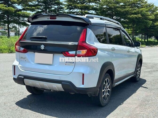XL7 xe góp nối. bao nợ xấu. trả từ từ