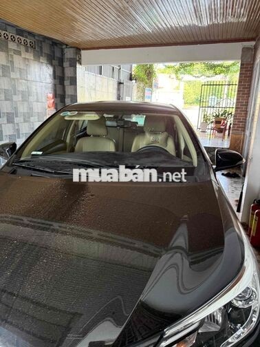 Toyota Vios 2022 ECVT 25000 km Đen