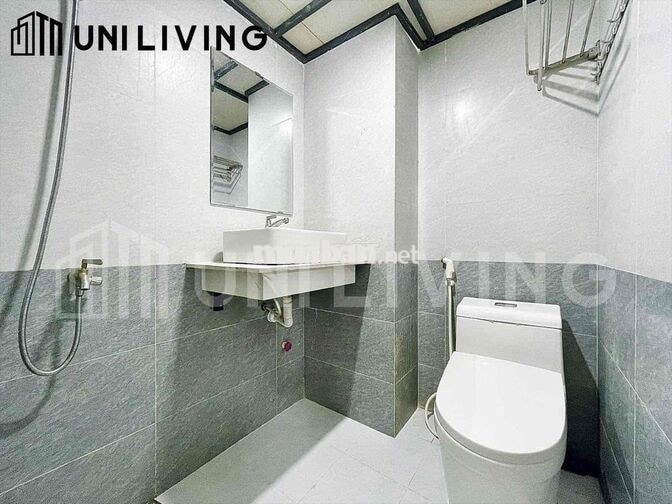 CĂN HỘ CHUNG CƯ MINI GÁC CAO ĐỨNG ĐƯỢC,KHÔNG GIỚI HẠN NGƯỜI Ở CẠNH VLU