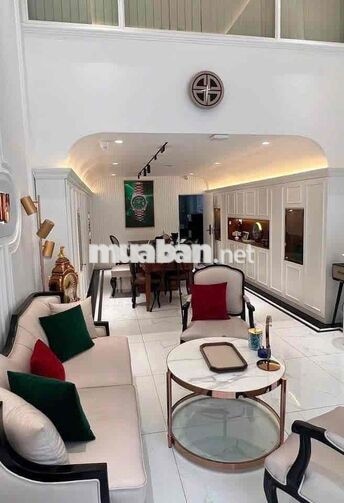 🏠 CHO THUÊ NHÀ NGUYÊN CĂN – TRẦN ĐÌNH XU, QUẬN 1