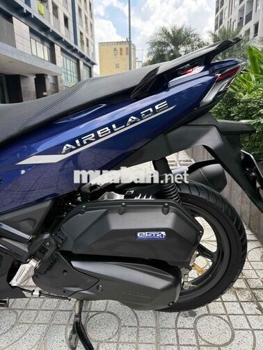Airblade 125 4val 2023 odo 23k ( Nợ xấu 19tr nhận