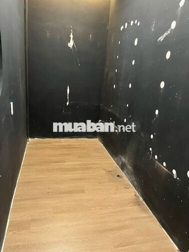 Chính chủ bán nhà giá tốt mặt tiền trung tâm p. Gia Định (không LG,QH)
