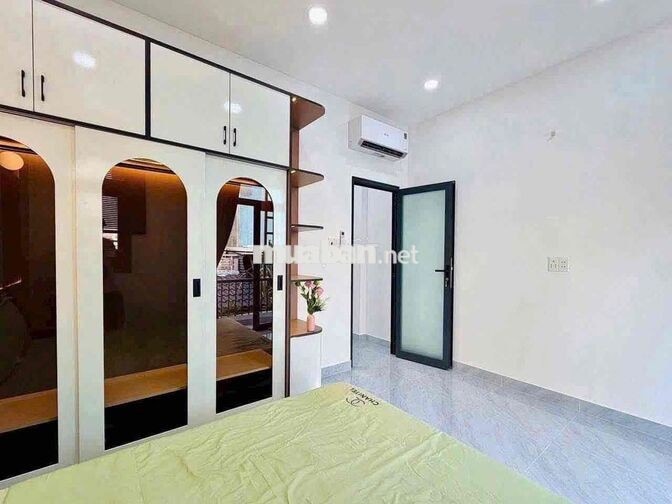 💎 💎 💎 FULL NỘI THẤT 2PN 2WC THỐNG NHẤT P15 GV GIÁ 10 TRIỆU