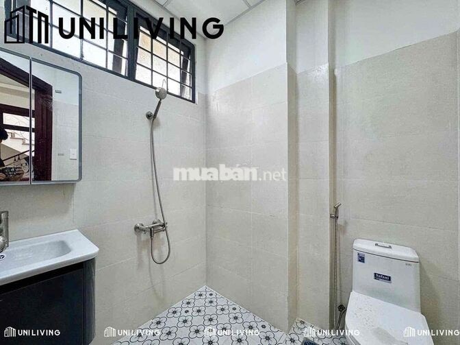 🔥 Đúng Giá - Phòng Mới - Đường Nguyễn Hữu Cảnh, Bình Thạnh ( Gần Metro