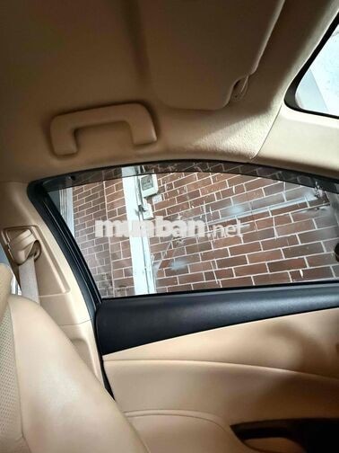 Toyota Vios 2022 ECVT 25000 km Đen