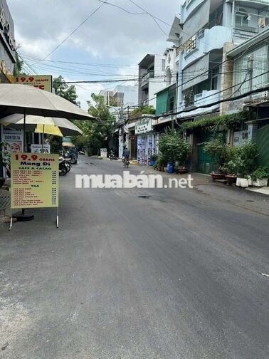 mặt tiền đường 10m kinh doanh Tự Do 