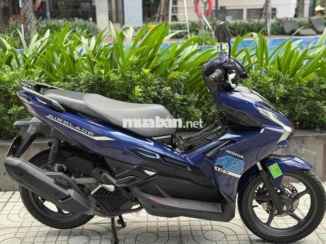 Airblade 125 4val 2023 odo 23k ( Nợ xấu 19tr nhận