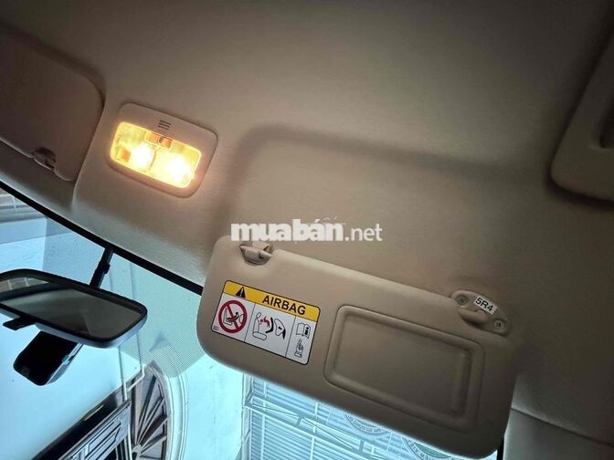 Toyota Vios 2022 ECVT 25000 km Đen