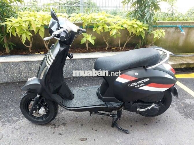 vepa 50cc xe đẹp