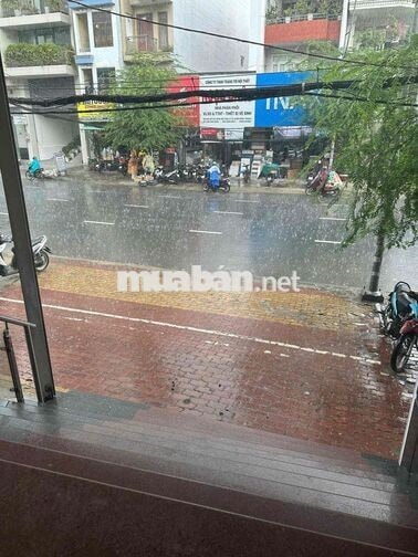 🏢 CHO THUÊ NHÀ 2 MẶT TIỀN ĐINH BỘ LĨNH – BÌNH THẠNH