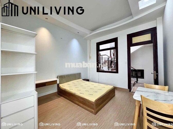 🔥 Đúng Giá - Phòng Mới - Đường Nguyễn Hữu Cảnh, Bình Thạnh ( Gần Metro