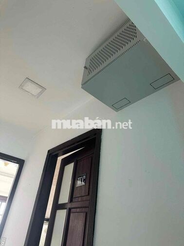 🏢 CHO THUÊ NHÀ 2 MẶT TIỀN ĐINH BỘ LĨNH – BÌNH THẠNH