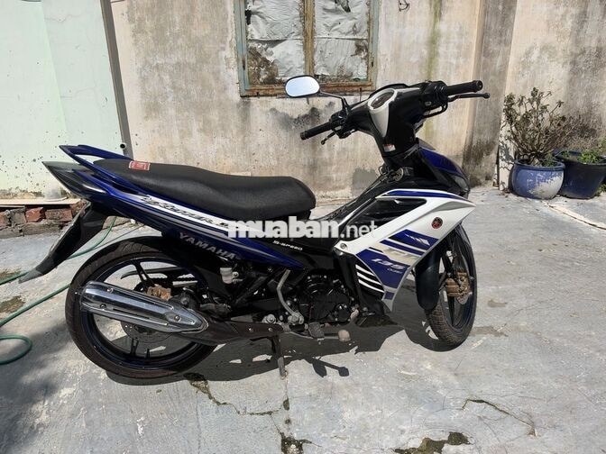 Yamaha Exciter 2012 Zin Nguyên Bản