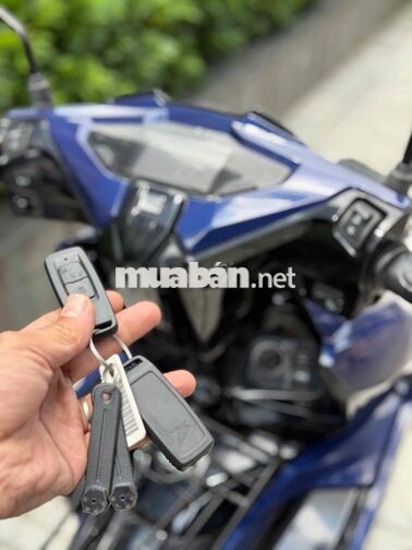 Airblade 125 4val 2023 odo 23k ( Nợ xấu 19tr nhận