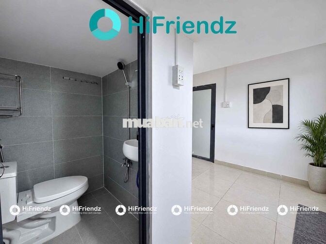 KHAI TRƯƠNG 20 PHÒNG GÁC CAO GẦN ĐẠI HỌC VĂN LANG, ĐẠI HỌC CÔNG NGHIỆP