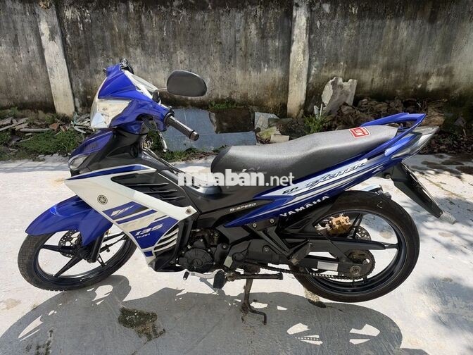 Yamaha Exciter 2012 Zin Nguyên Bản