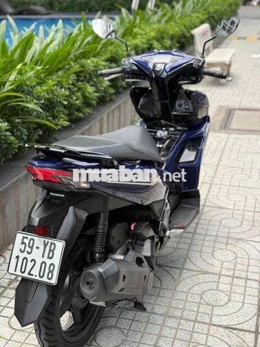 Airblade 125 4val 2023 odo 23k ( Nợ xấu 19tr nhận