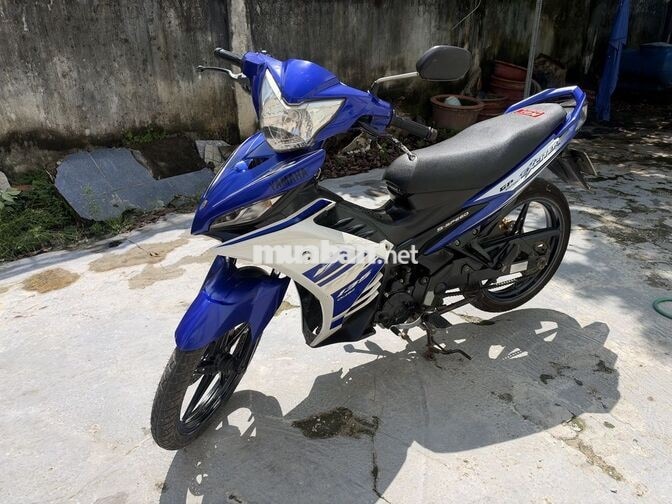 Yamaha Exciter 2012 Zin Nguyên Bản