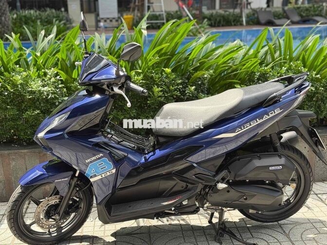 Airblade 125 4val 2023 odo 23k ( Nợ xấu 19tr nhận