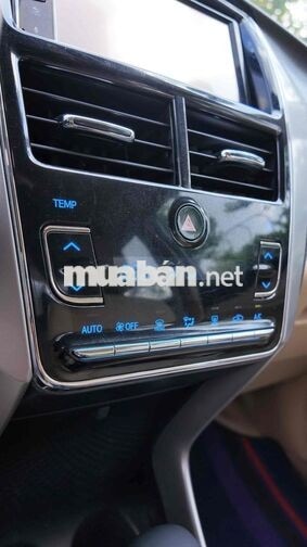 Toyota Vios 1.5G AT 2020 Trắng