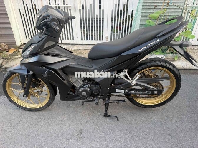 Honda Winner V1 80%