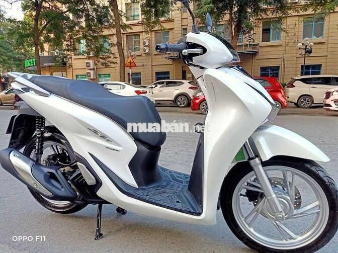 honda sh 150 abs 2023 bao mới nguyên bản