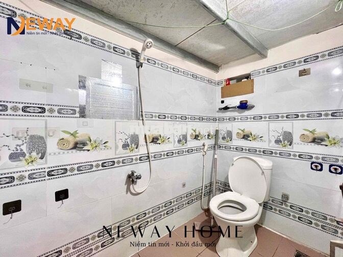 CHO THUÊ PHÒNG CÓ GÁC GIÁ RẺ, NGAY KCN TÂN BÌNH, CÓ THANG MÁY, BẢO VỆ