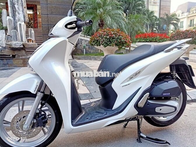 honda sh 150 abs 2023 bao mới nguyên bản