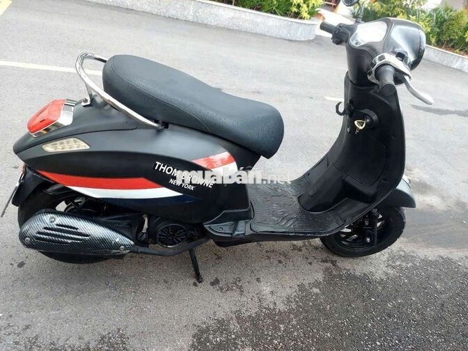 vepa 50cc xe đẹp