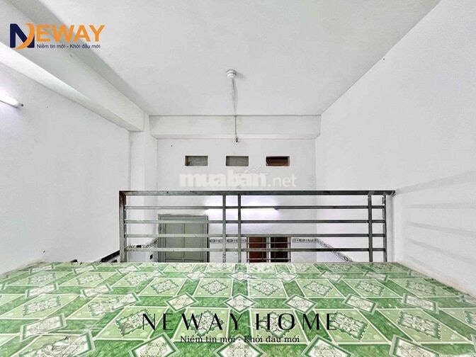 CHO THUÊ PHÒNG CÓ GÁC GIÁ RẺ, NGAY KCN TÂN BÌNH, CÓ THANG MÁY, BẢO VỆ
