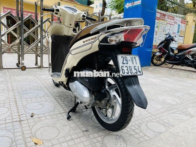 Honda Vision Kem 110cc-2020 mới chất lượng