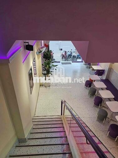🔥 NHÀ PHỐ NGUYỄN GIA TRÍ BÌNH THẠNH – 4 TẦNG, DIỆN TÍCH HƠN 103M², GIÁ