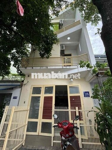 2PN BAN CÔNG CỬA SỔ THOÁNG, FULL NỘI THẤT, KHU E.TOWN HOÀNG HOA THÁM