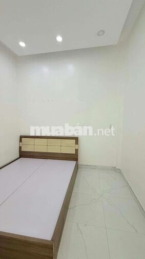 NHÀ NGỘP, TỔNG GIẢM, 850TR, HXH, LÊ THỊ HÀ, GIÁ HƠN 3 TỶ XÍU, CÒN TL. 
