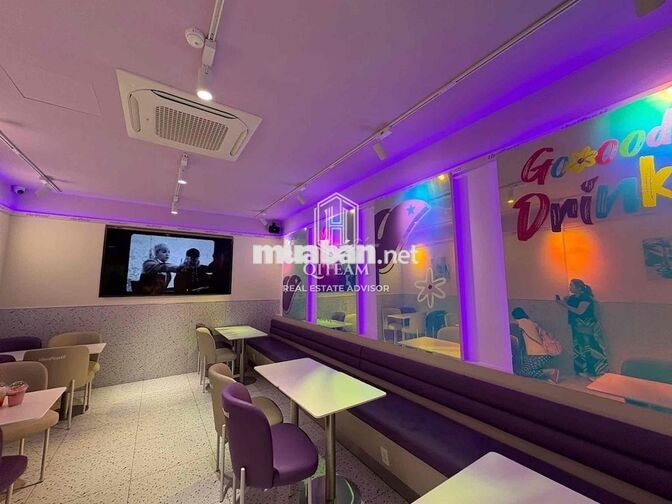 🔥 NHÀ PHỐ NGUYỄN GIA TRÍ BÌNH THẠNH – 4 TẦNG, DIỆN TÍCH HƠN 103M², GIÁ