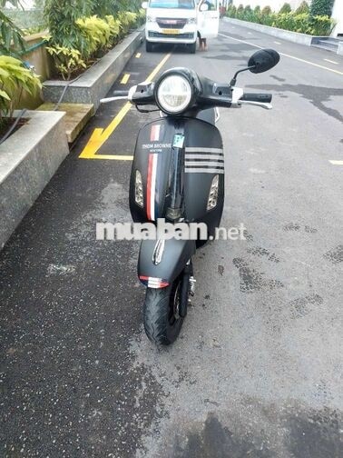 vepa 50cc xe đẹp