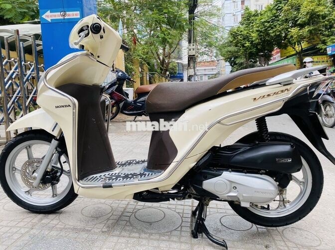 Honda Vision Kem 110cc-2020 mới chất lượng