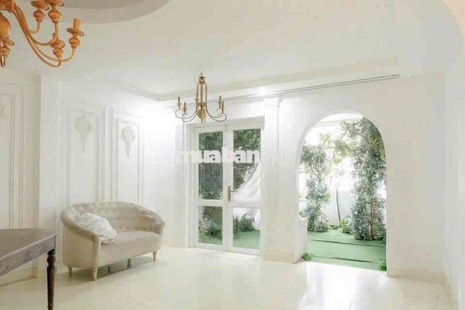 🔥 TÒA NHÀ BẠCH ĐẰNG TÂN BÌNH – 7 TẦNG, DIỆN TÍCH 394M², CÓ THANG MÁY –