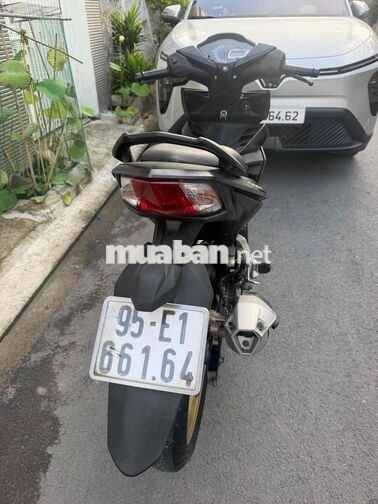 Honda Winner V1 80%