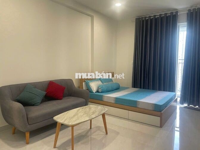  CHO THUÊ STUDIO SUNRISE RIVERSIDE – 33M² – GIÁ CHỈ 10 TRIỆU/THÁNG
